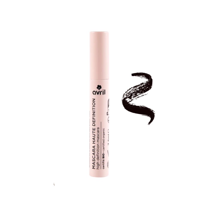 Avril High Definition Mascara – Svart