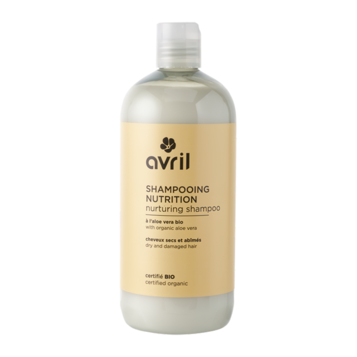 Avril Nutrition, ravitseva Shampoo 500ml
