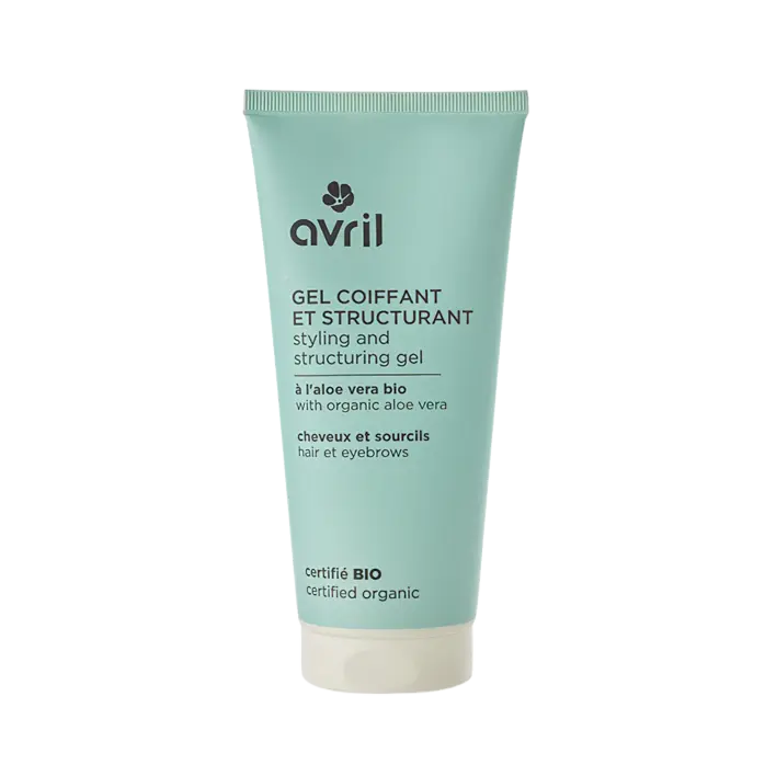 Avril Styling hair gel 200ml