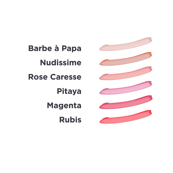 Huulikiilto Rose Caresse 3,5ml
