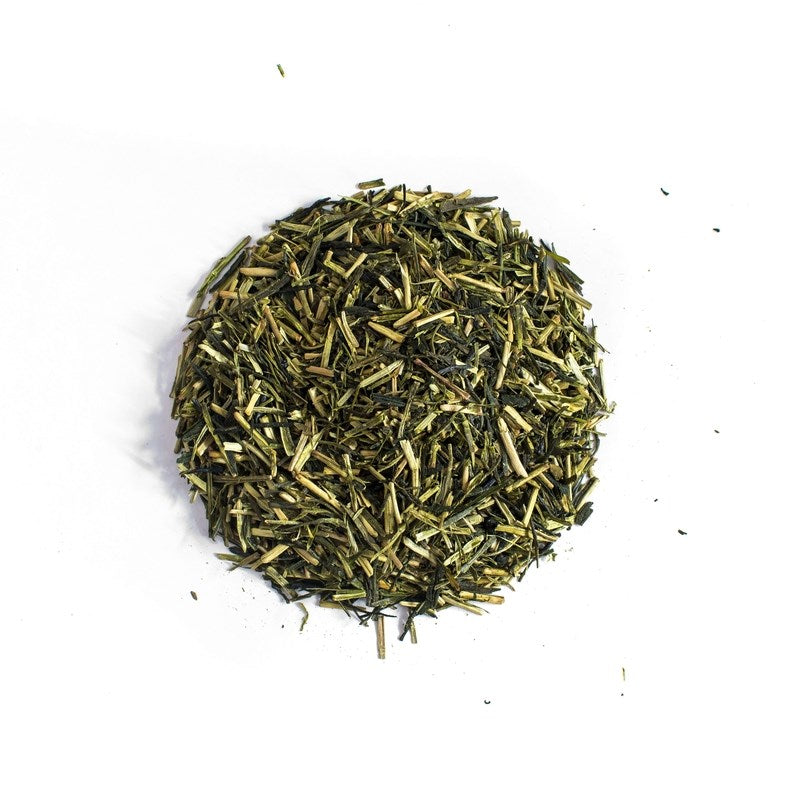 Kukicha Vihreä Tee (L) 60g