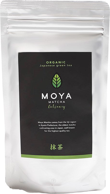 Moya Matcha Culinary (L) 100g