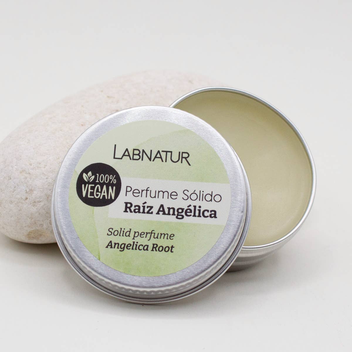 Labnatur Angelica Root Solid Perfume 15 ml
