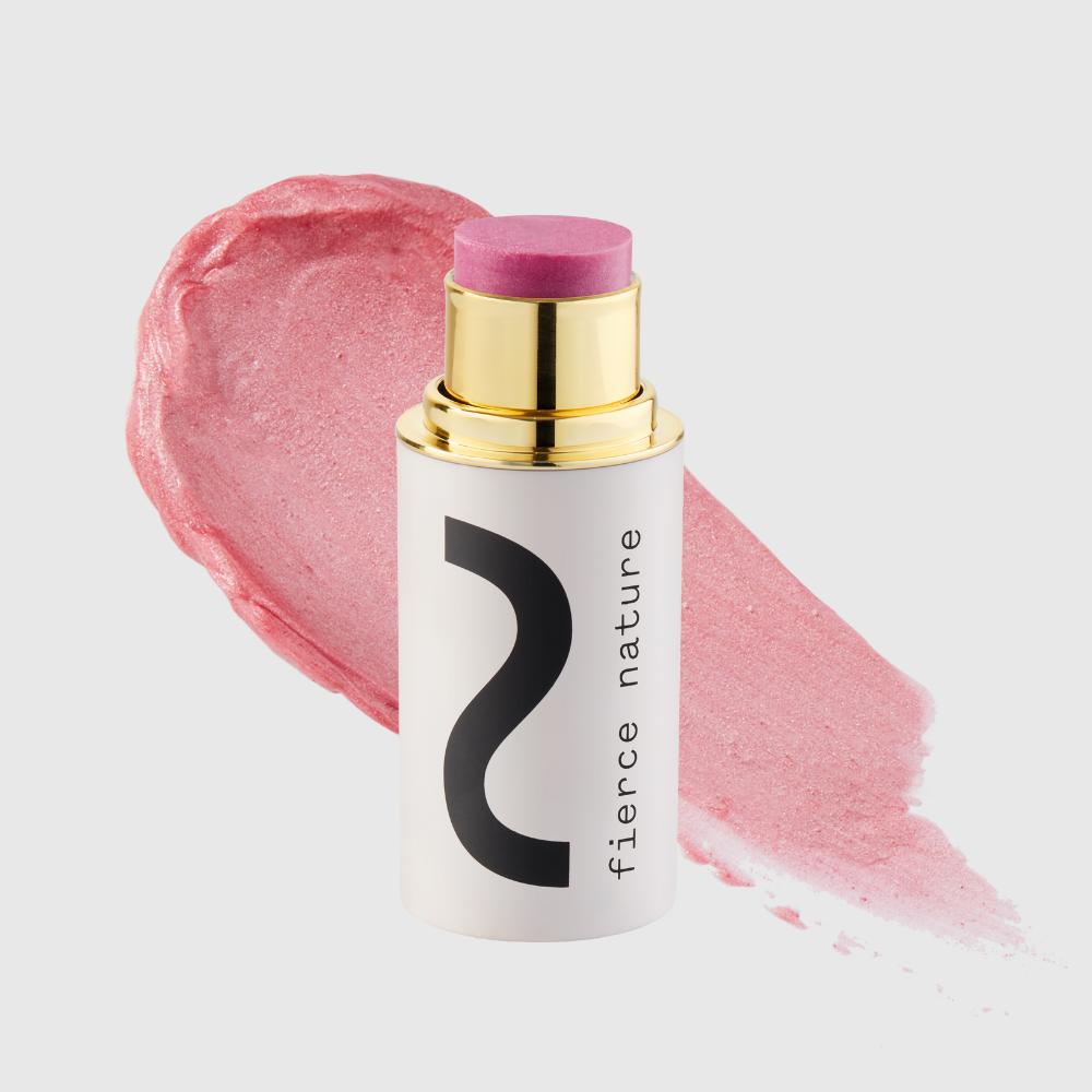 Huulipuna / Poskipuna Rose Tint