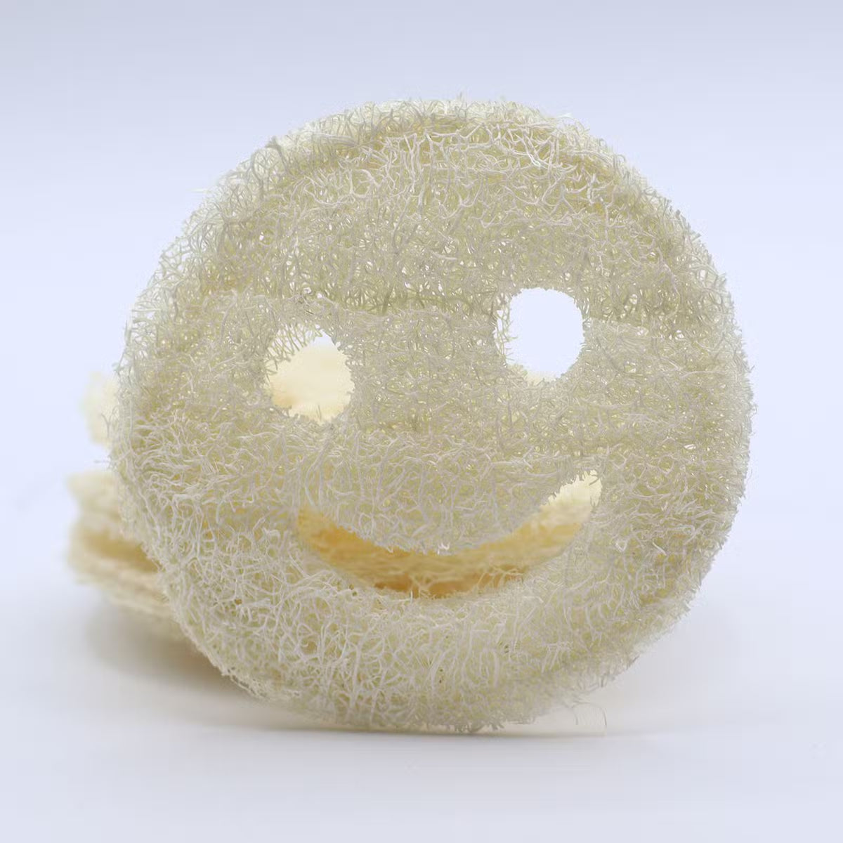 Egyptisk naturluffa