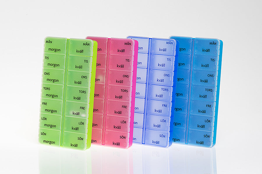 Dosett 2x7 (svenska)