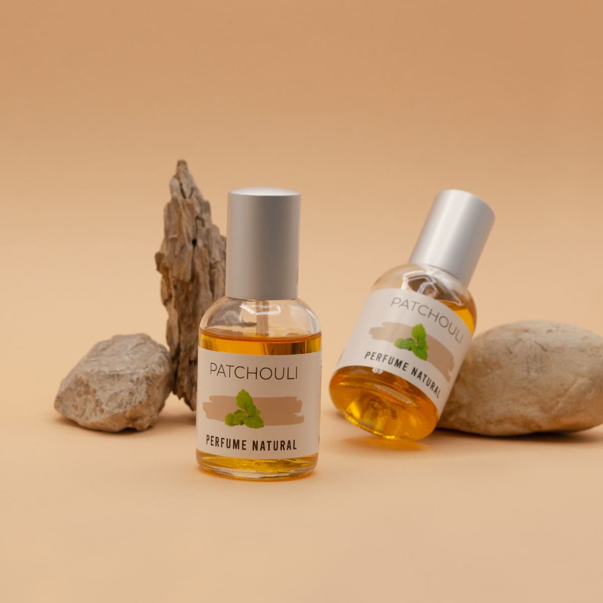 SYS Patsuli - hajuvesi  50 ml