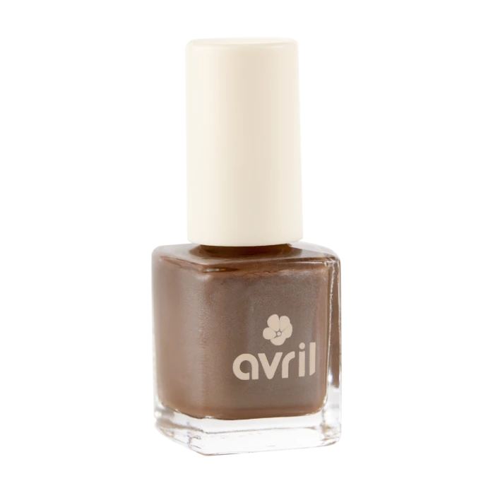 Avril kynsilakka Taupe 7ml