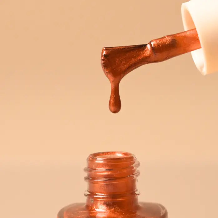 Avril Kynsilakka Cuivre 7ml