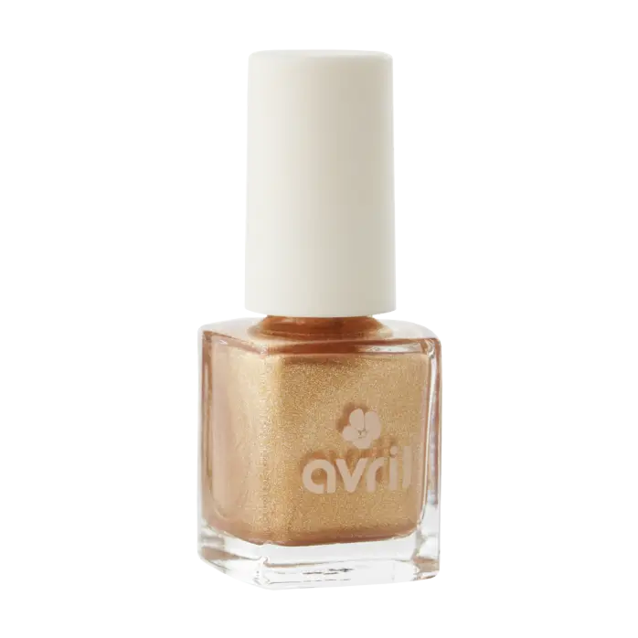 Avril Kynsilakka Gold Pearl 7ml