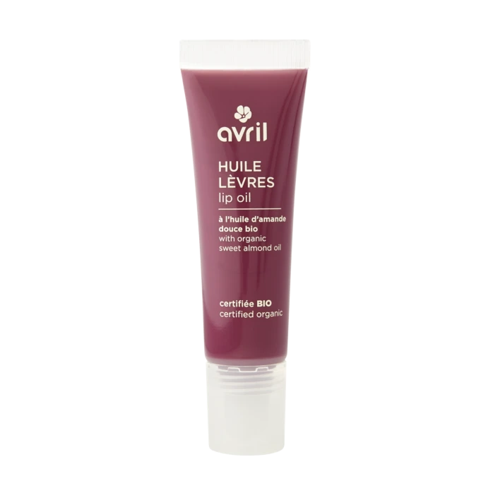 Avril Huuliöljy Pitaya 10ml