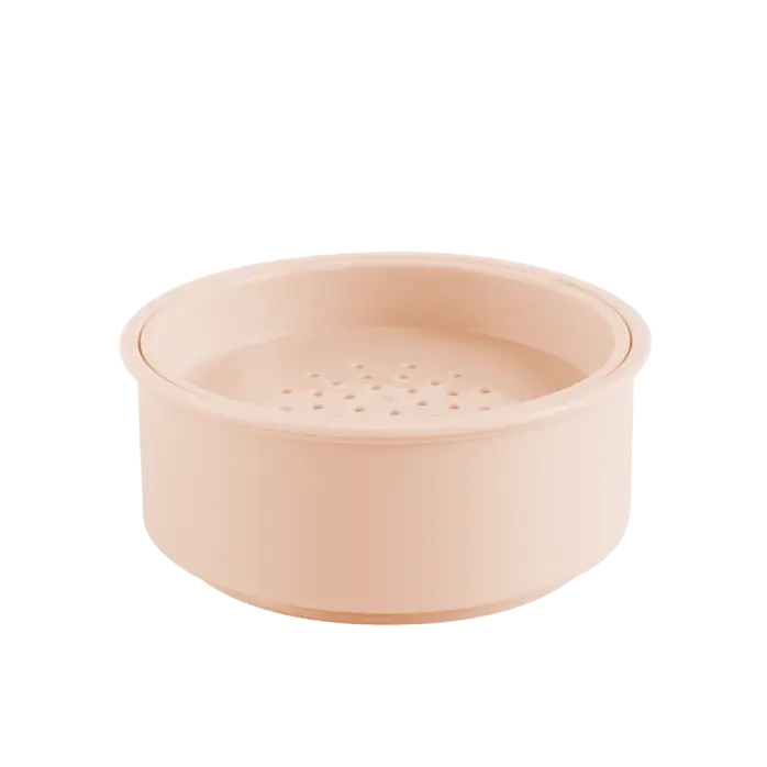 Avril TÄYTTÖ Irtopuuteri vaalea-medium