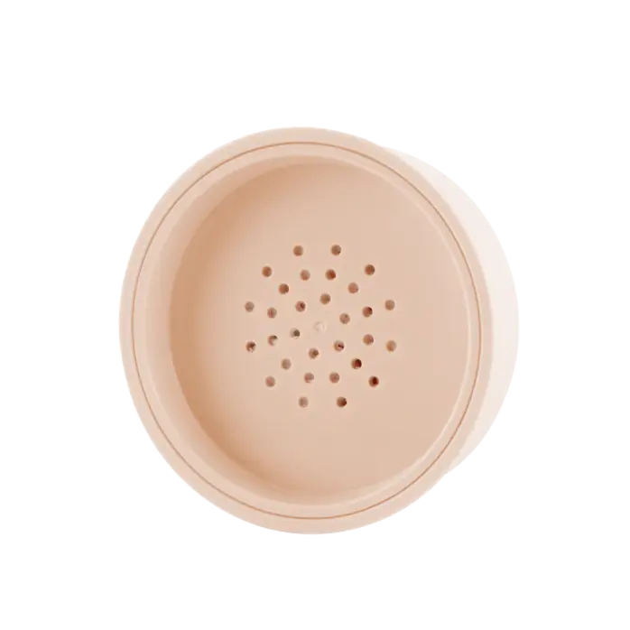 Avril TÄYTTÖ Irtopuuteri vaalea-medium