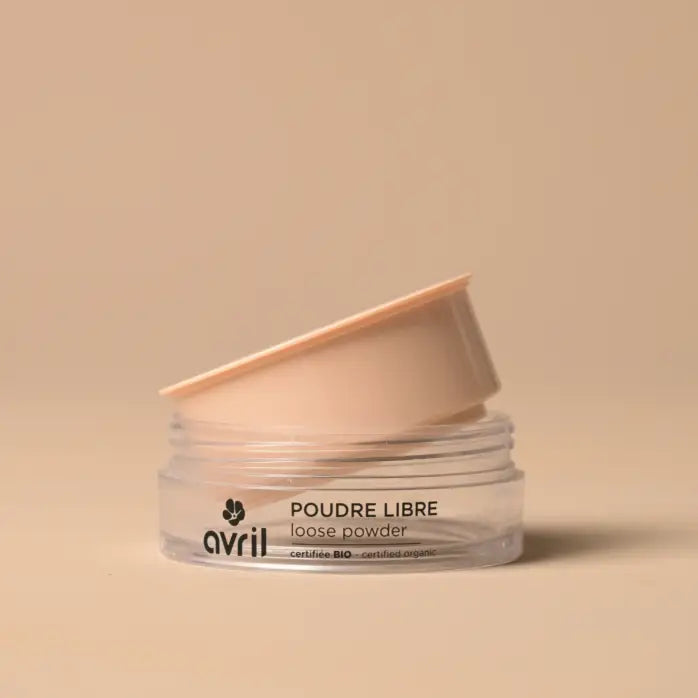 Avril TÄYTTÖ Irtopuuteri vaalea-medium