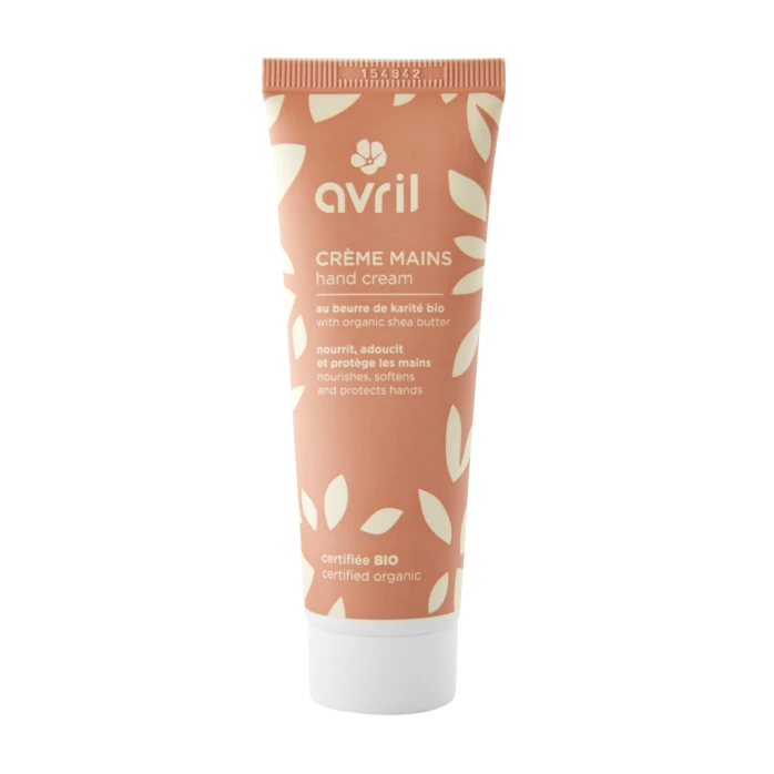 Avril Käsivoide Limited Edition 50ml