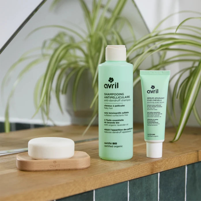 Avril Hilseshampoo 250ml