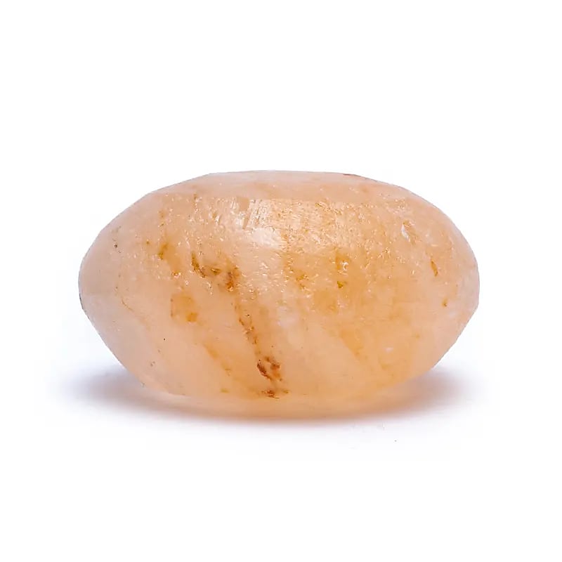 Himalajan suolasaippua, pyöreä