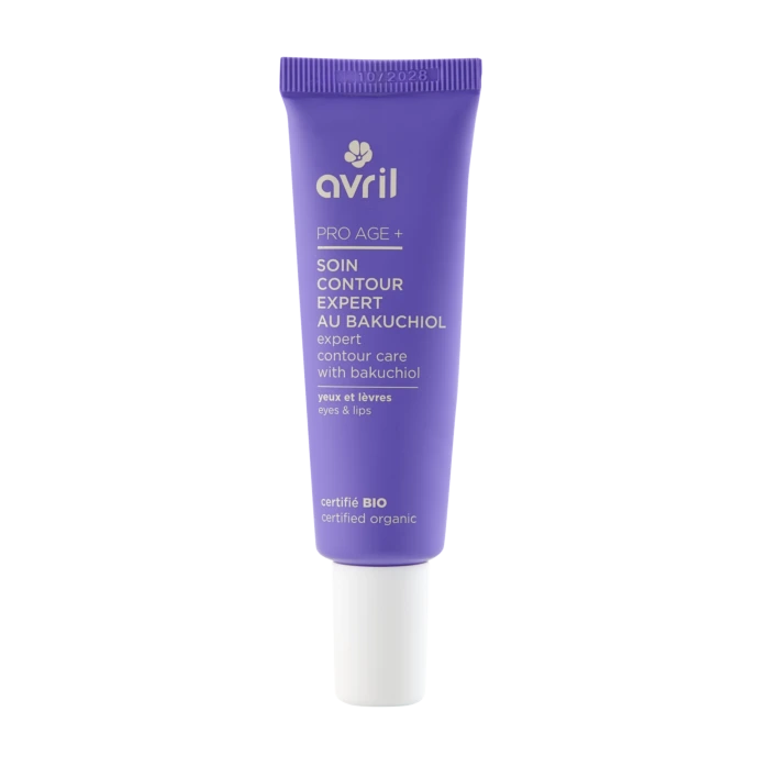 Avril PRO AGE + Silmän- ja huultenympärysvoide 30ml