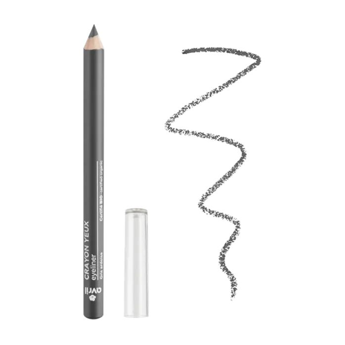 Avril Silmänrajauskynä Slate grey - uusi koostumus