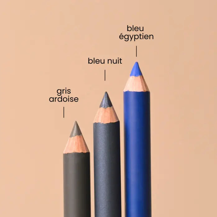 Avril Silmänrajauskynä Slate grey - uusi koostumus
