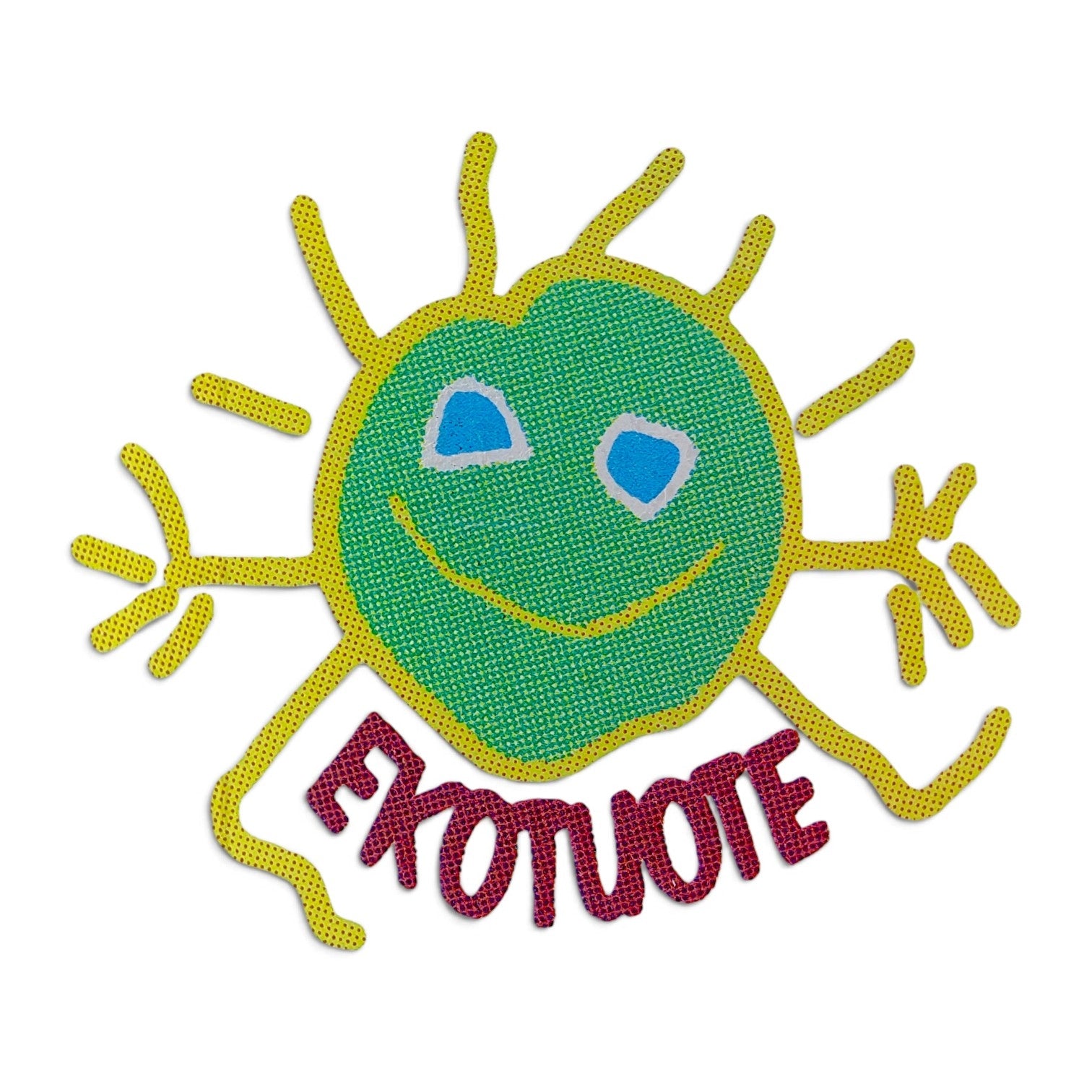 Elokuu Handtvål 300ml