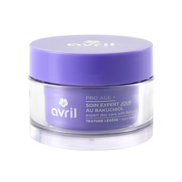 Avril PRO AGE + Light Day Cream 50ml PÅFYLLNING