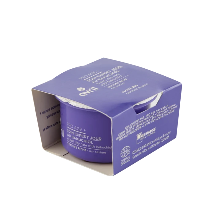 Avril PRO AGE + Rich Day Cream 50ml REFILL