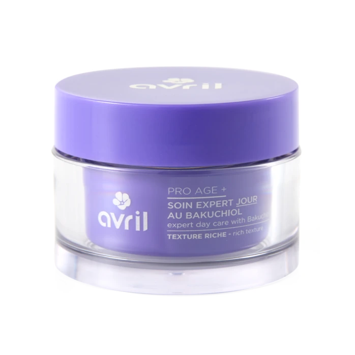 Avril PRO AGE + Rich Day Cream 50ml REFILL