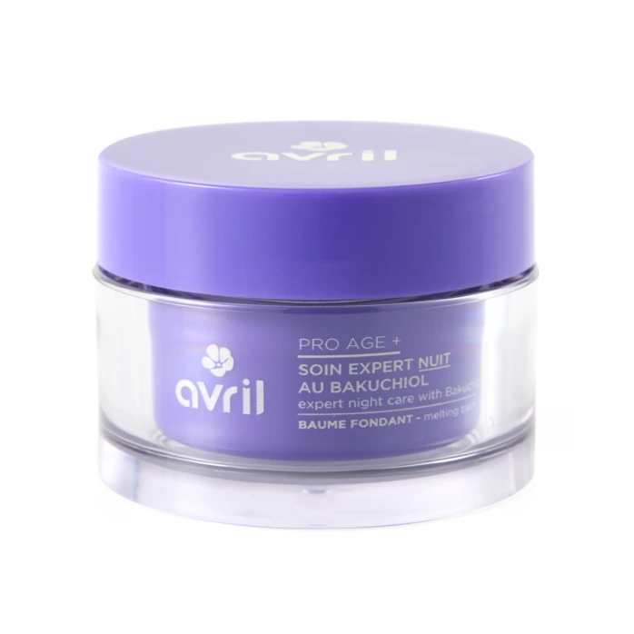 Avril PRO AGE + Night Balm 50ml REFILL