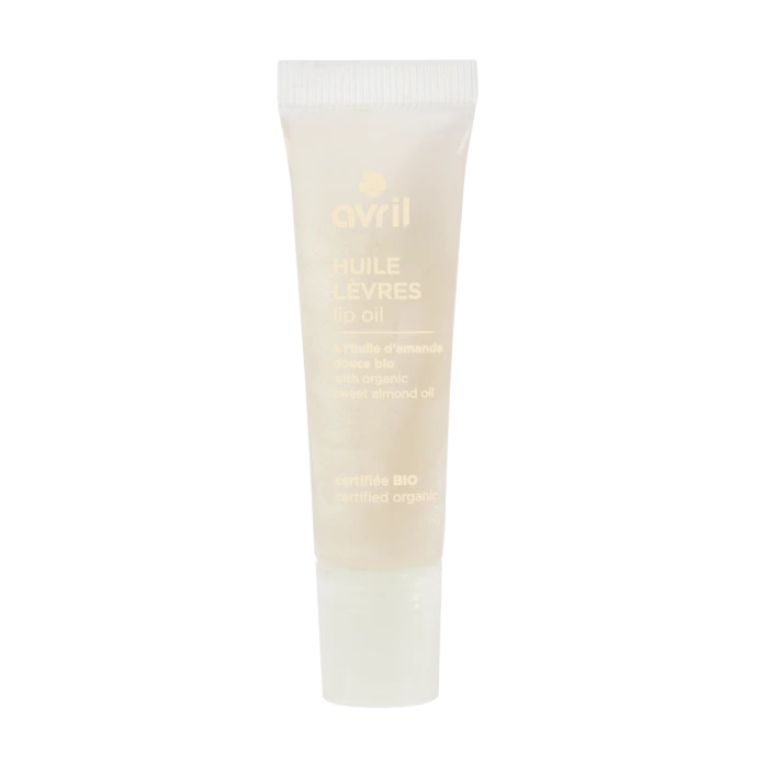 Avril Huuliöljy Cristal 10ml