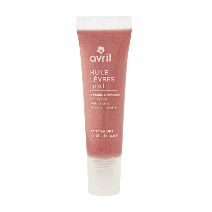 Avril Huuliöljy Aurore 10ml