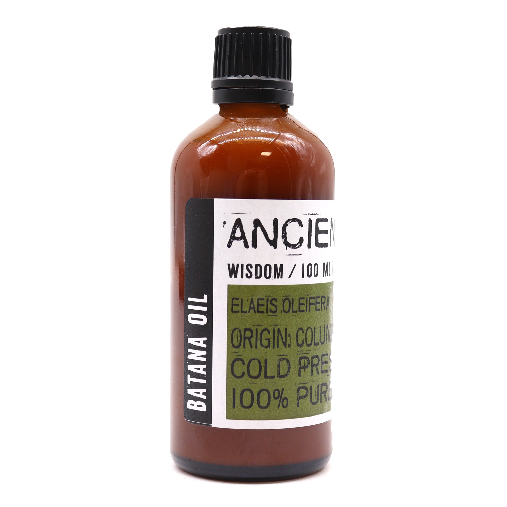 AW Batana Oil 100ml