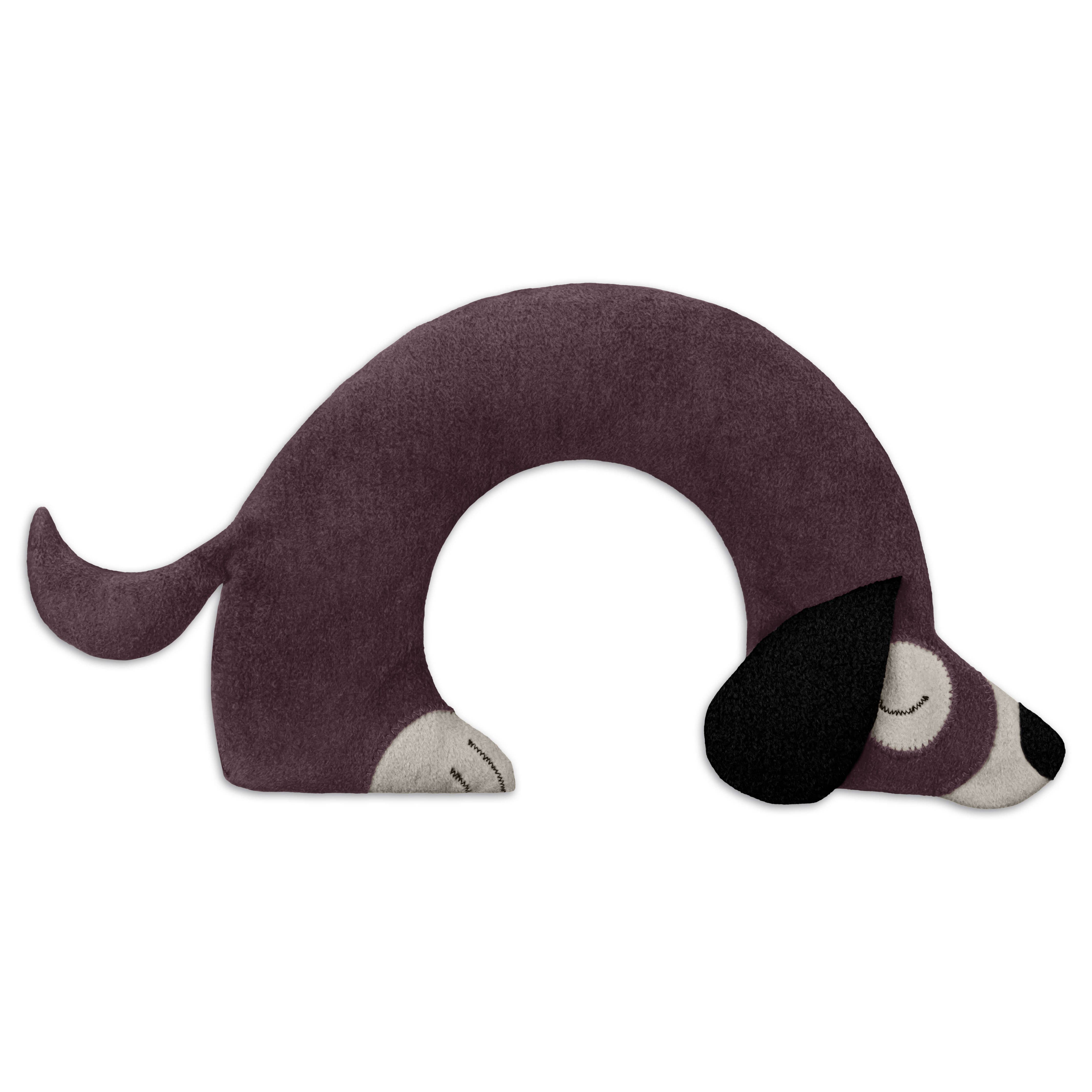 Leschi Vehnätyyny Koira - luomupuuvillaa