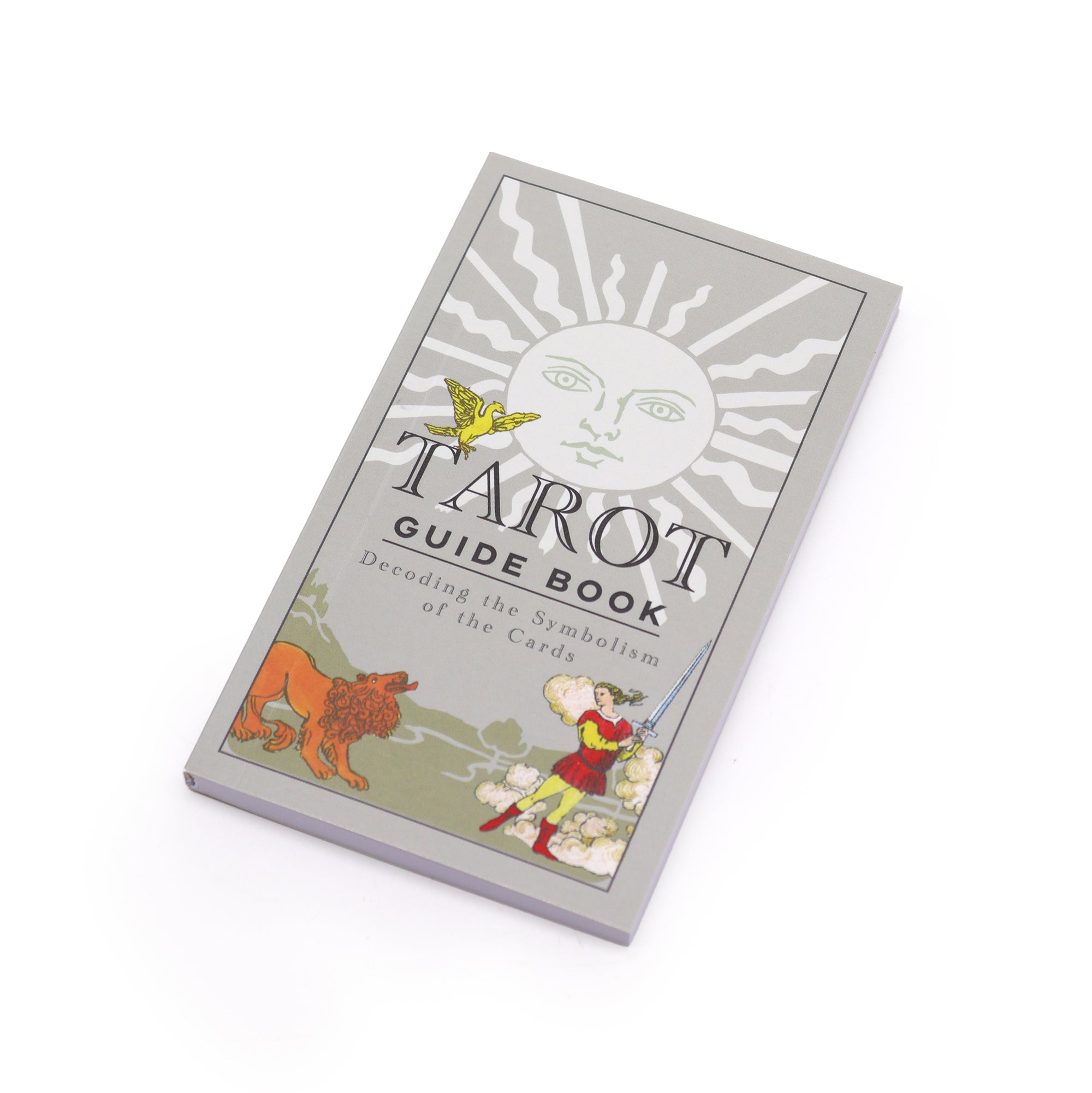 Tarot-kortit - Goddess Arcana