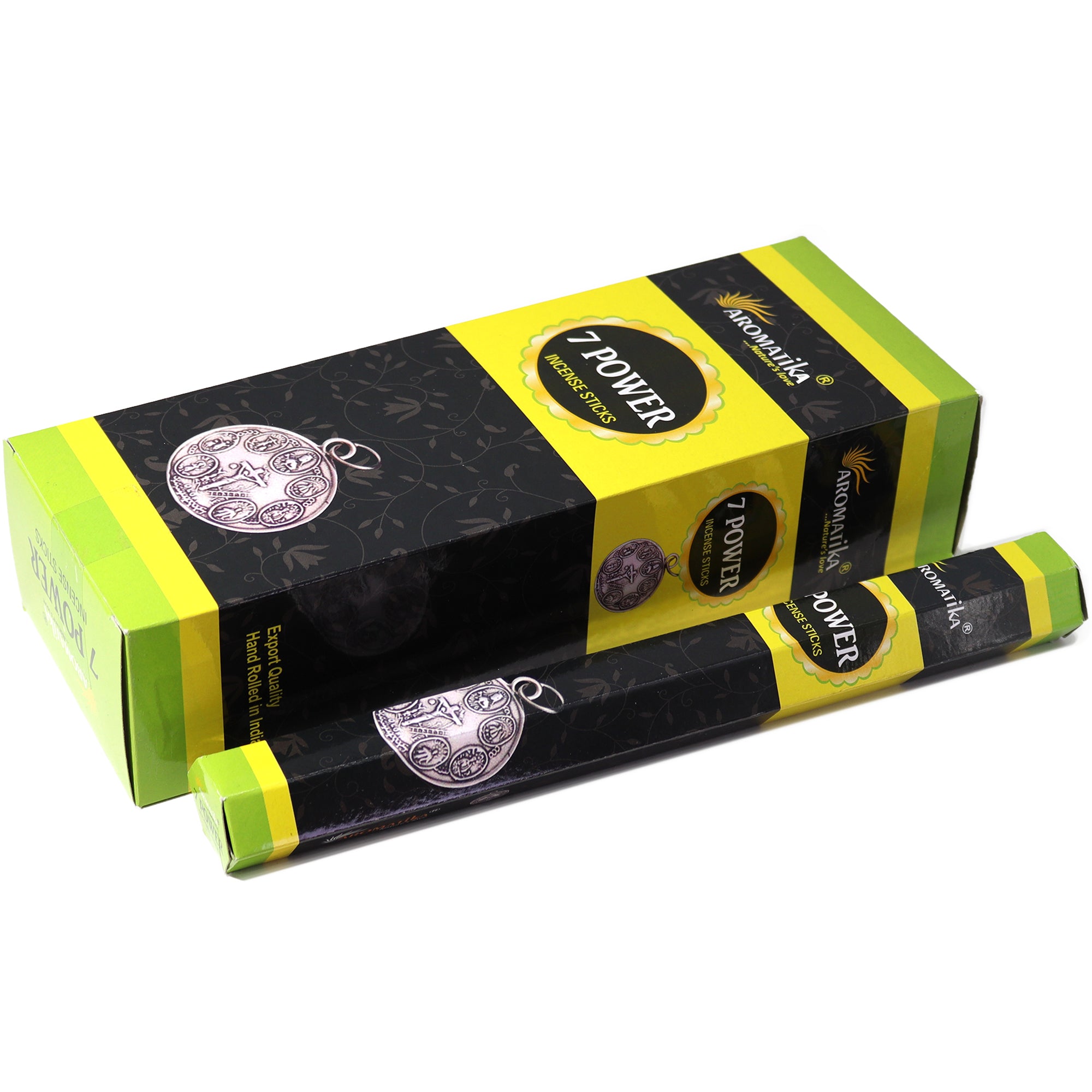 Aromatika 7 Powers - suitsuke 20kpl