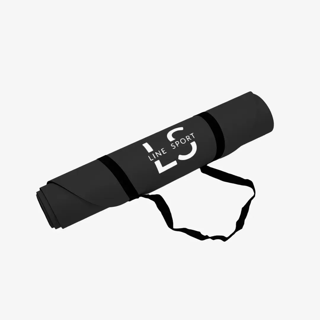 Line Sport Oval PRO Jooga- ja Treenimatto 5 mm – 180 × 61 cm