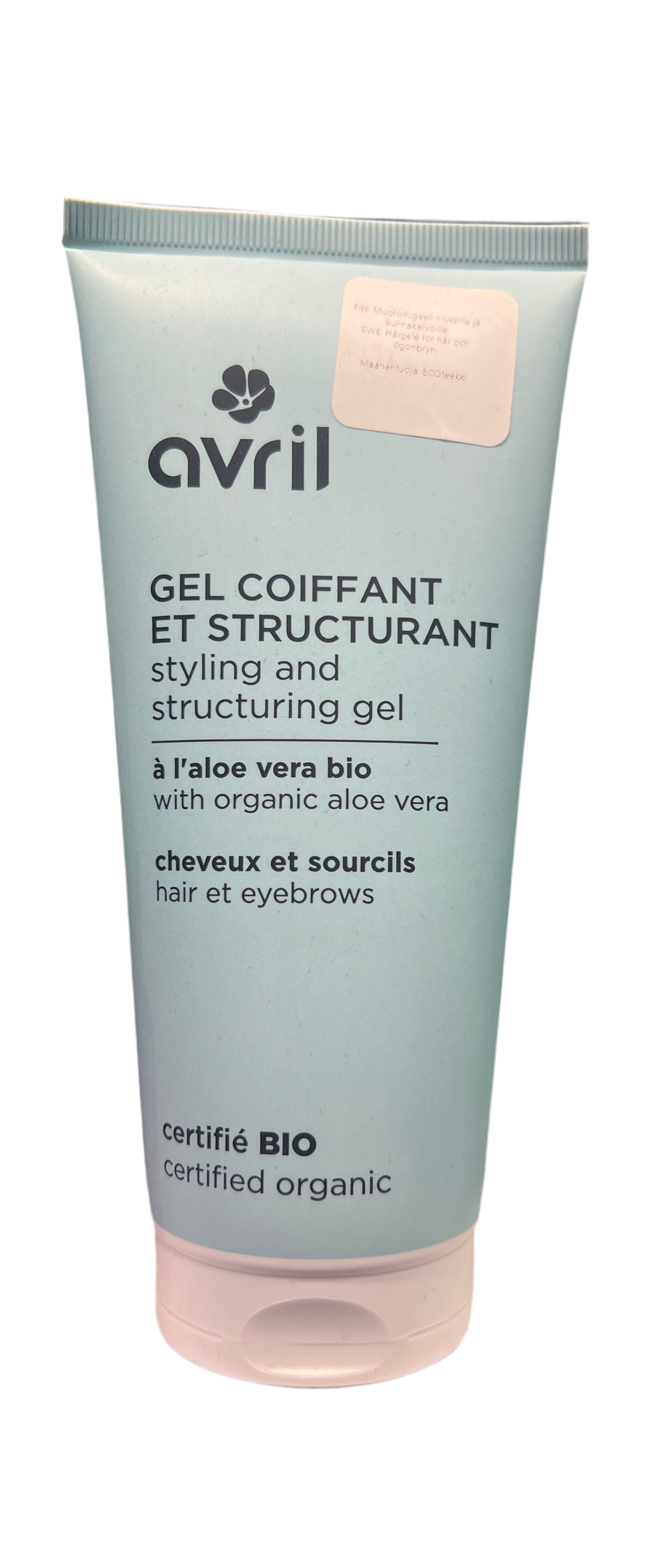 Avril Muotoilugeeli 200ml