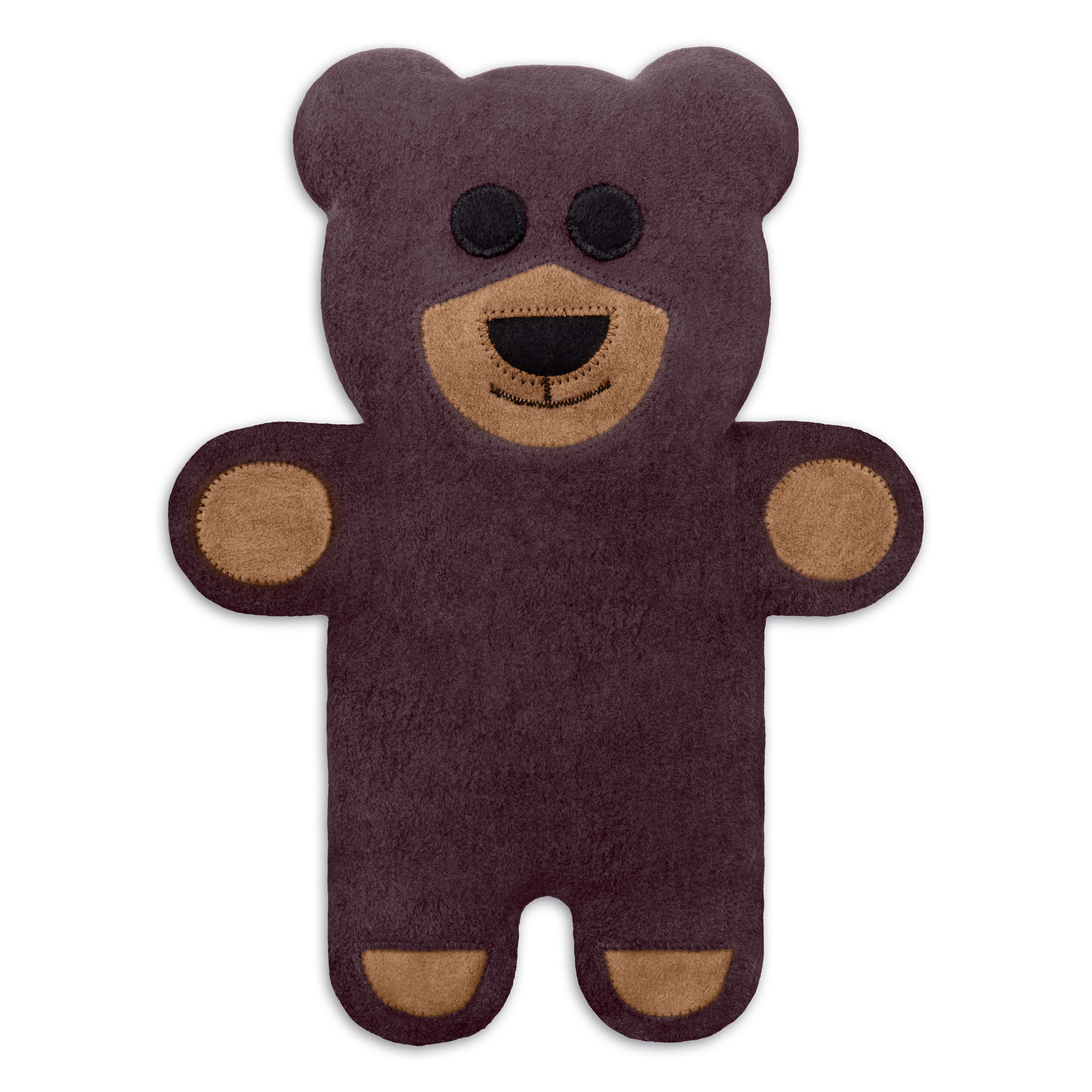 Leschi Nalle vehnätyyny 35×26 cm