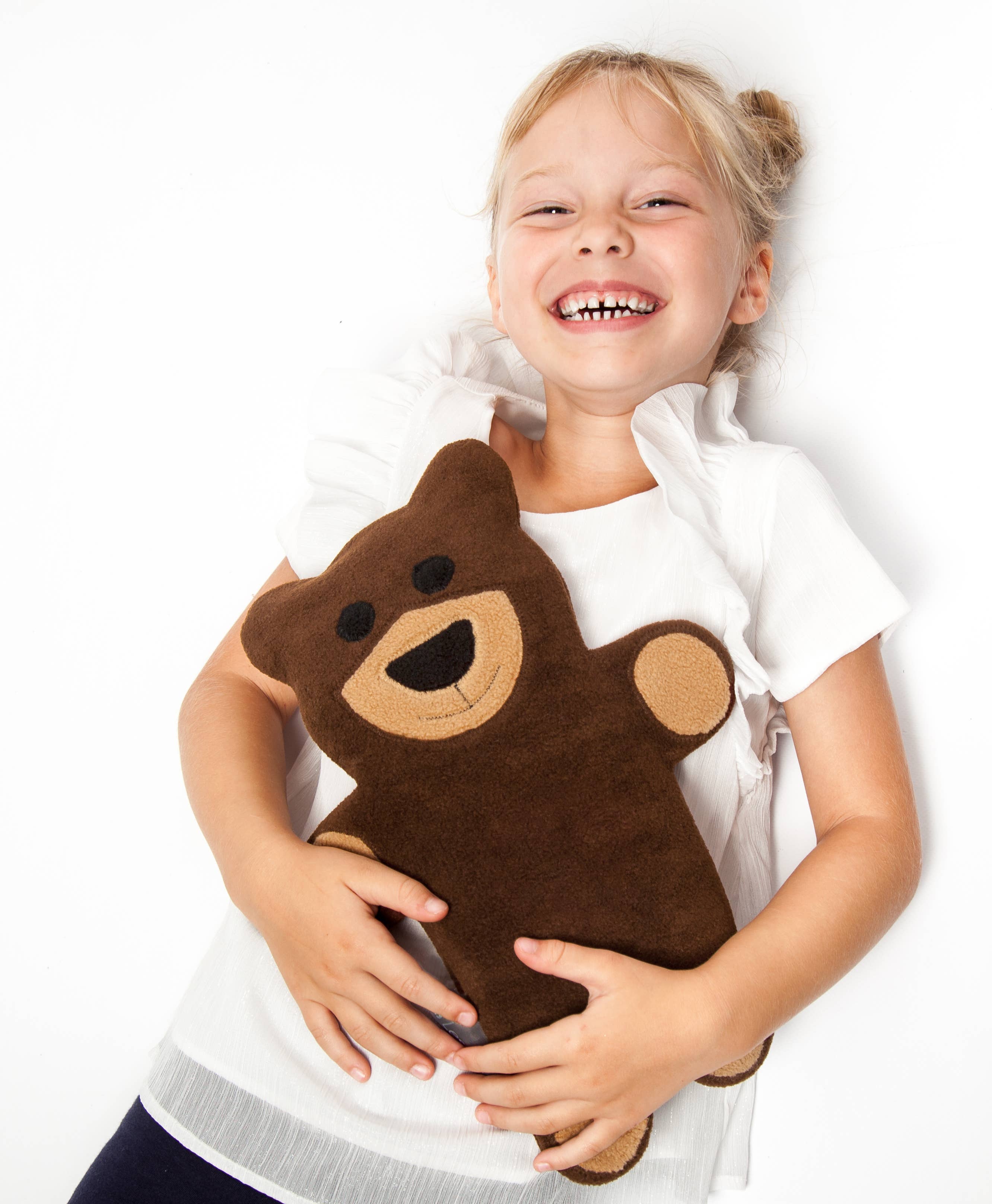 Leschi Nalle vehnätyyny 35×26 cm