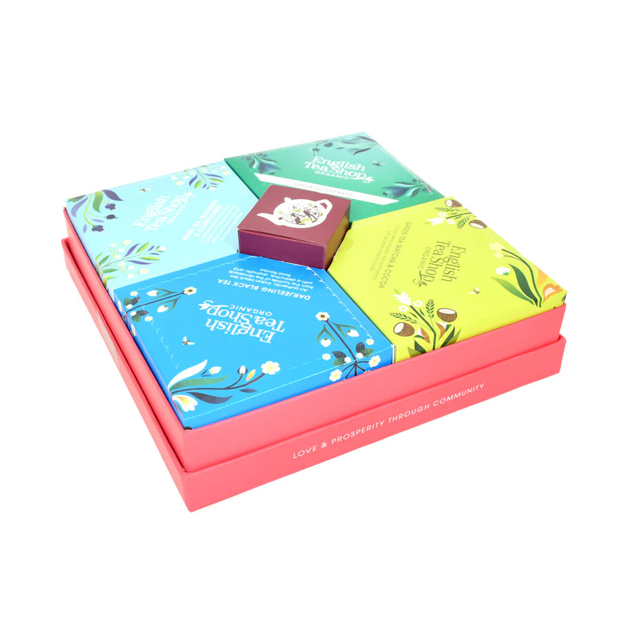 ETS Loving Moments 32pss