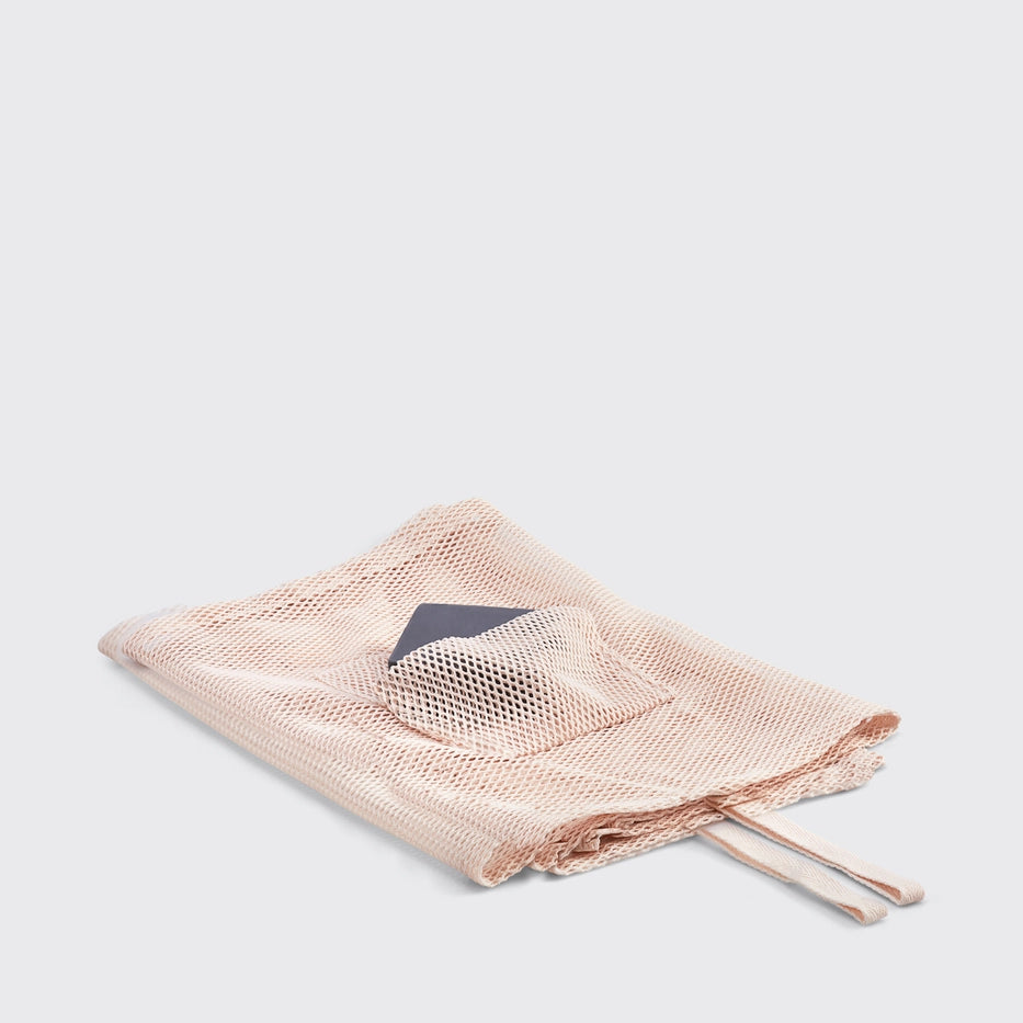 Kitsch XL Exfoliating Body Washcloth