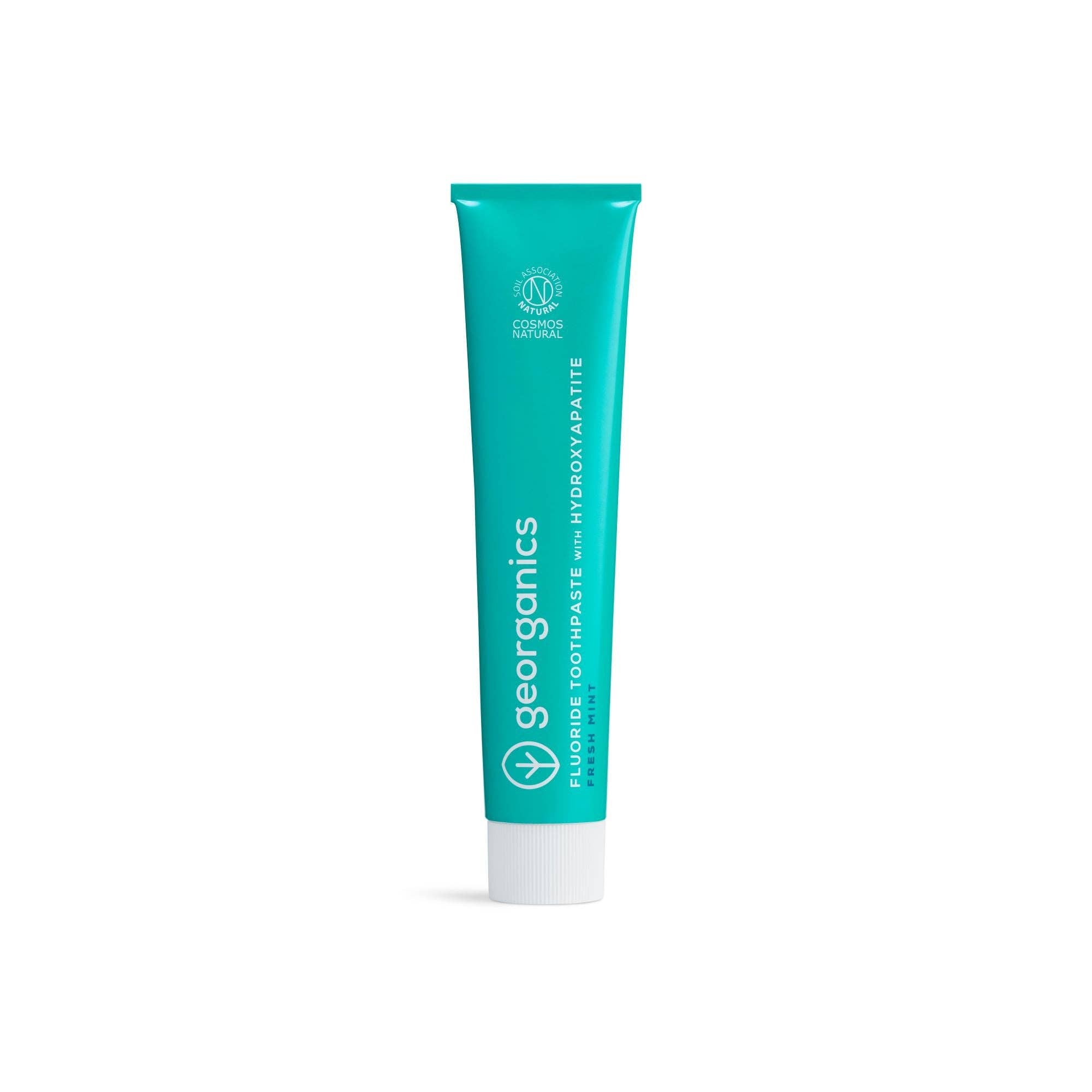 Hammastahna Hydroksiapatiitti - Fresh Mint 75ml