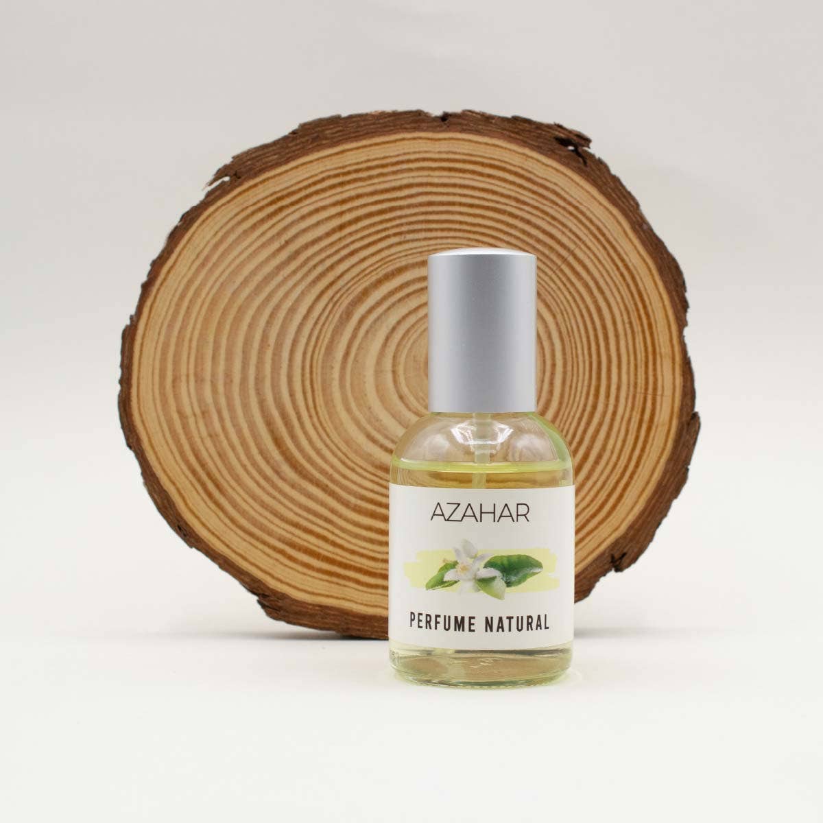 SYS Appelsiininkukka Hajuvesi 50ml