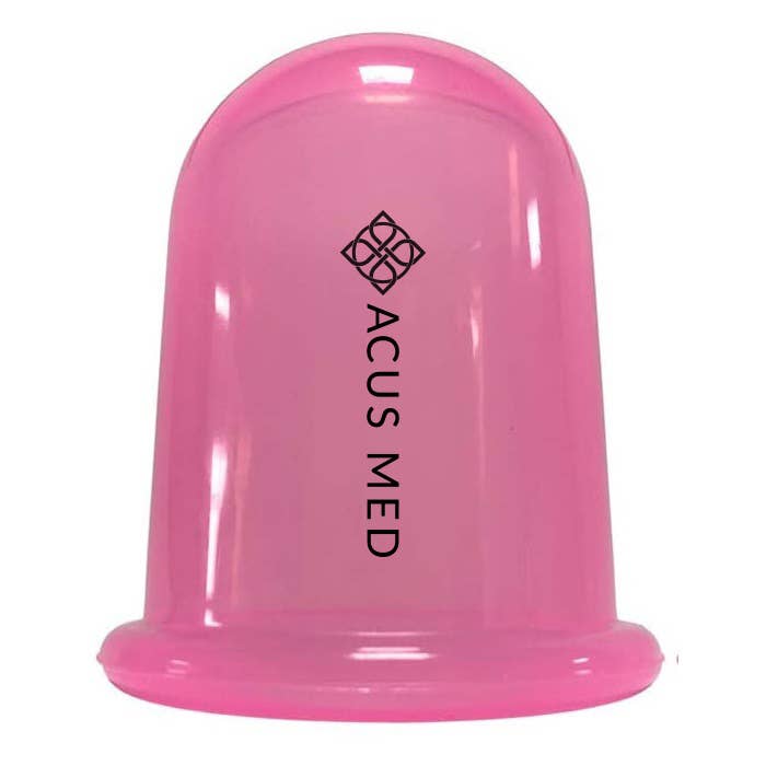 Acus Med – Silikoninen hierontakuppi