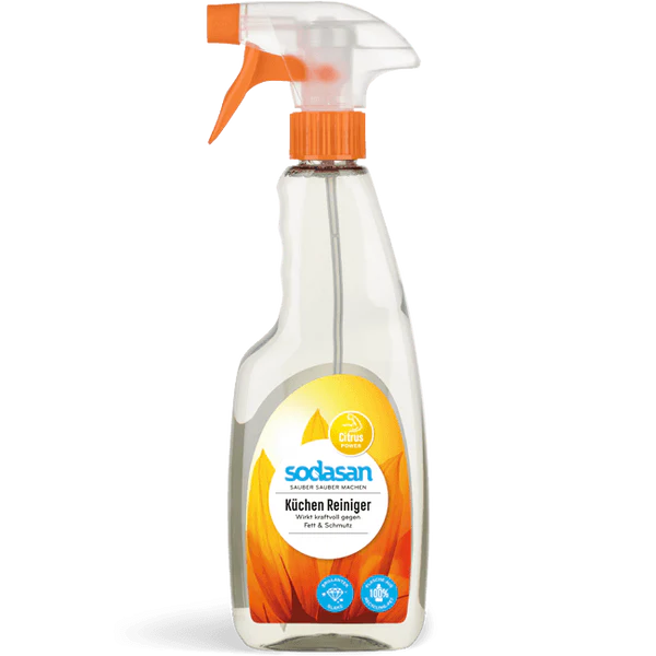 Sodasan Keittiösuihke 500ml