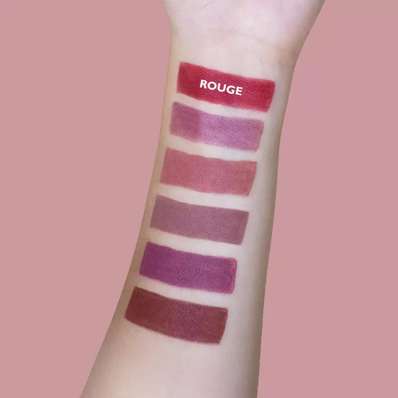Boho Huultenrajauskynä 01 Rouge