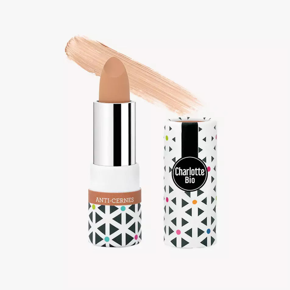 The Concealer Beige Coquille