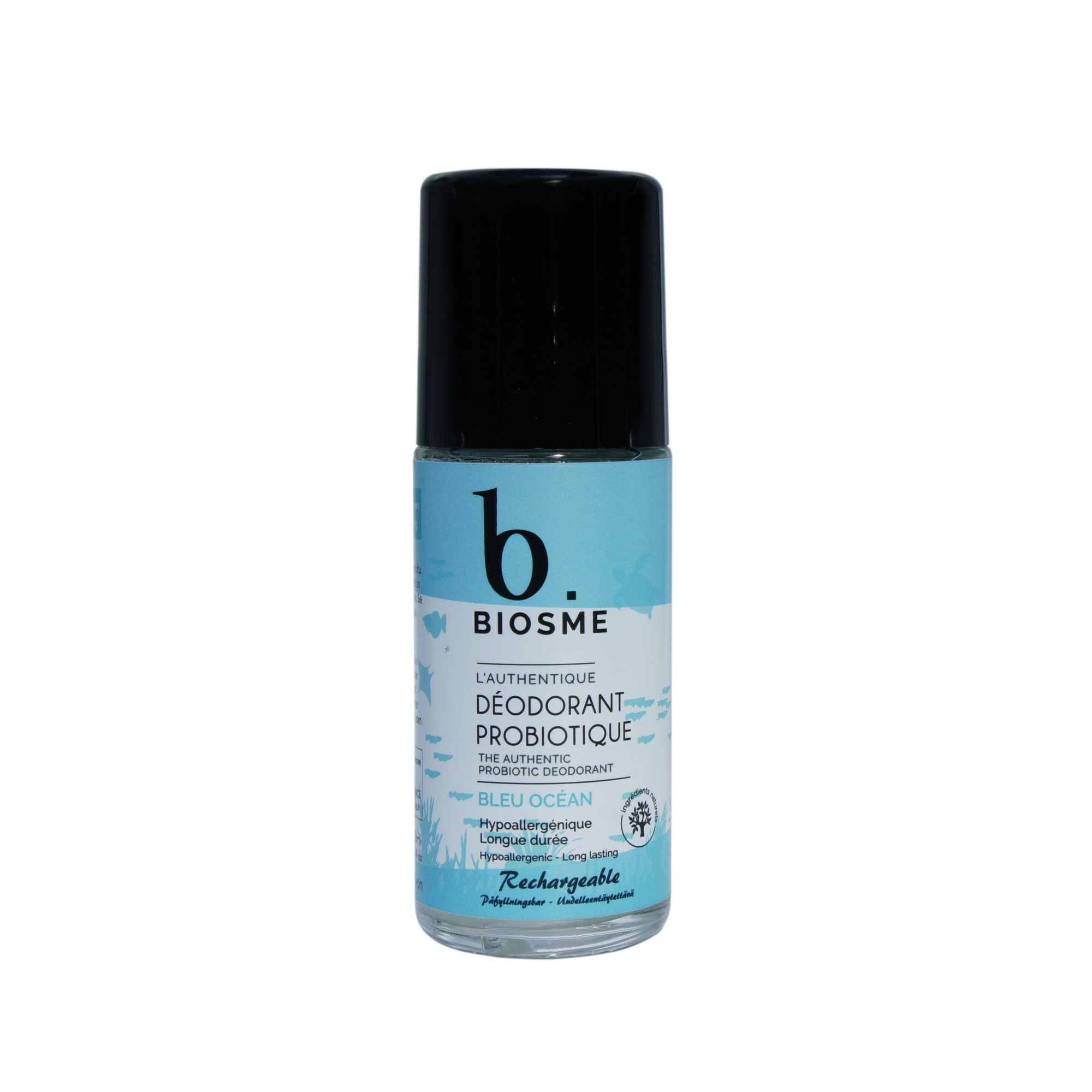 Biosme deo Bleu Ocean roll-on 50ml