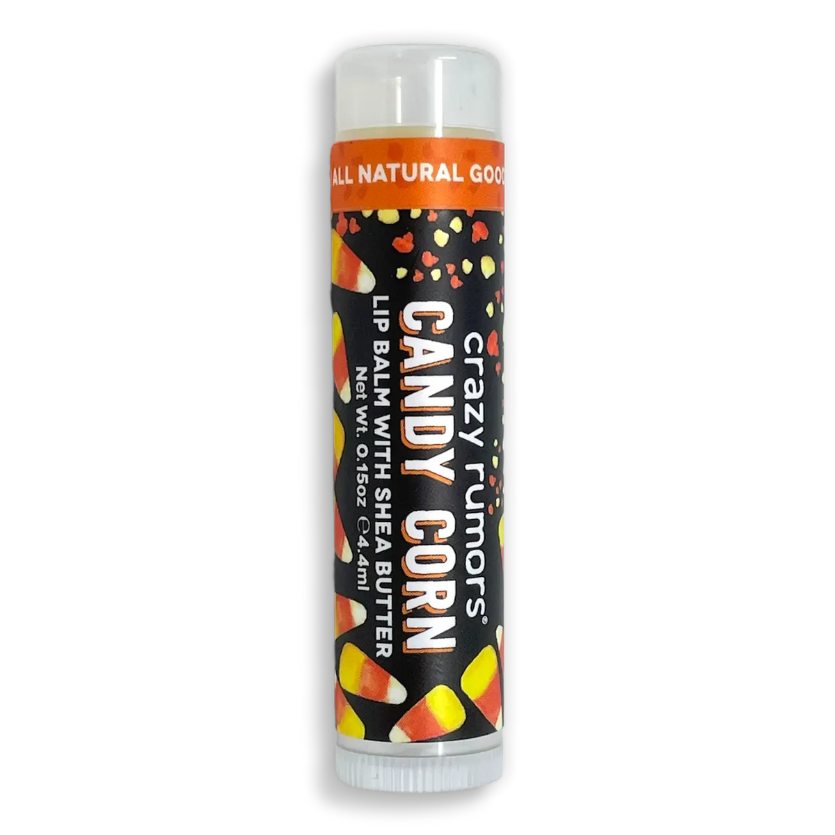 Crazy Rumors Candy Corn huulivoide