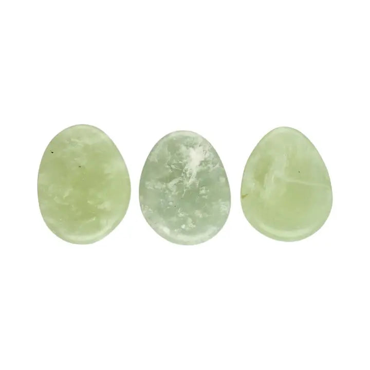 Kämmenkivi Jade